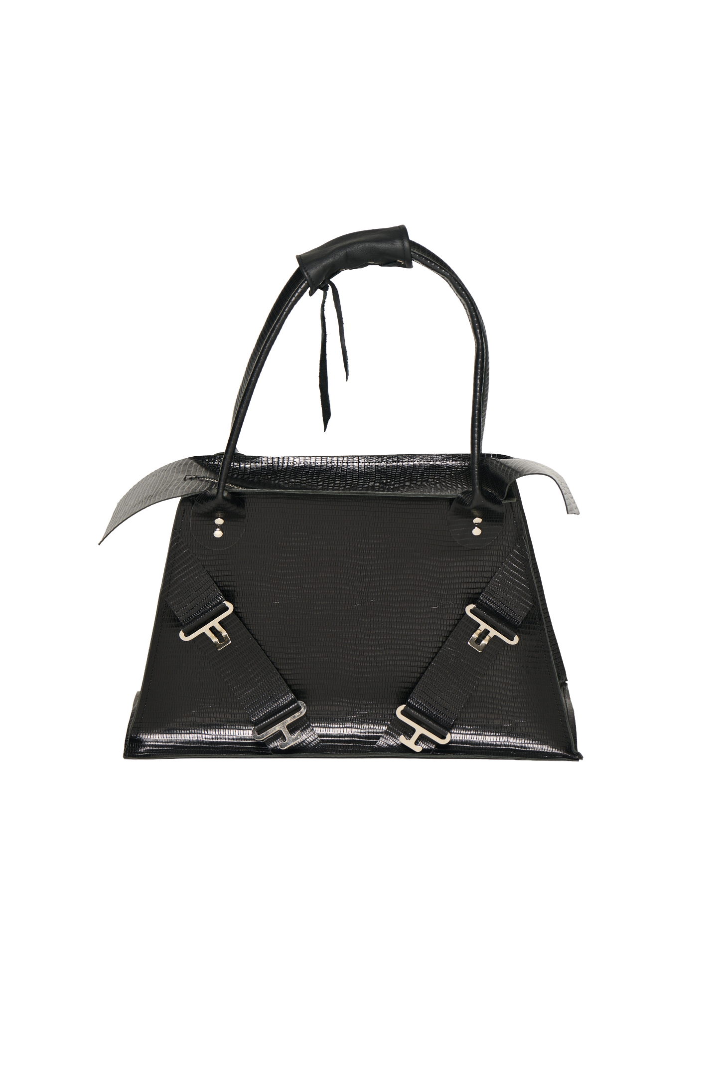 Akanni Bag Black - Small