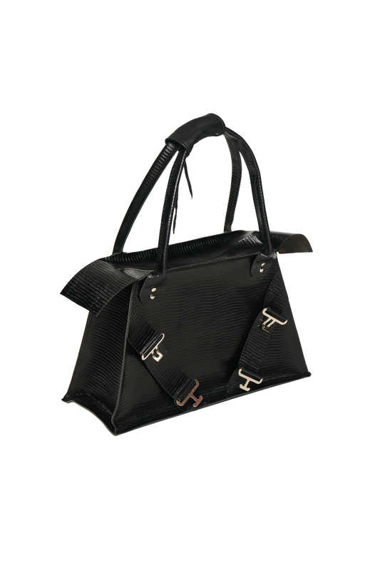 Akanni Bag Black - Small