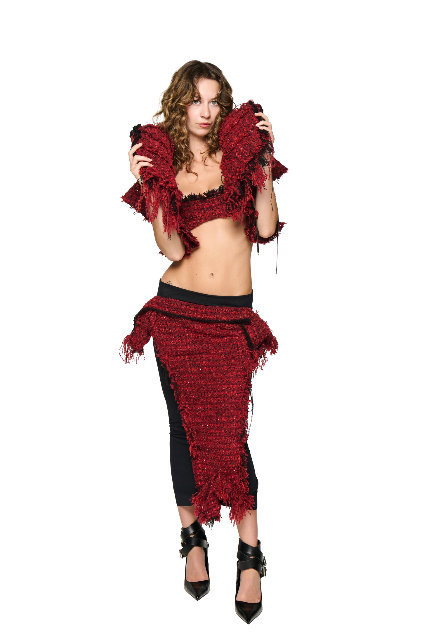 Elly Bolero