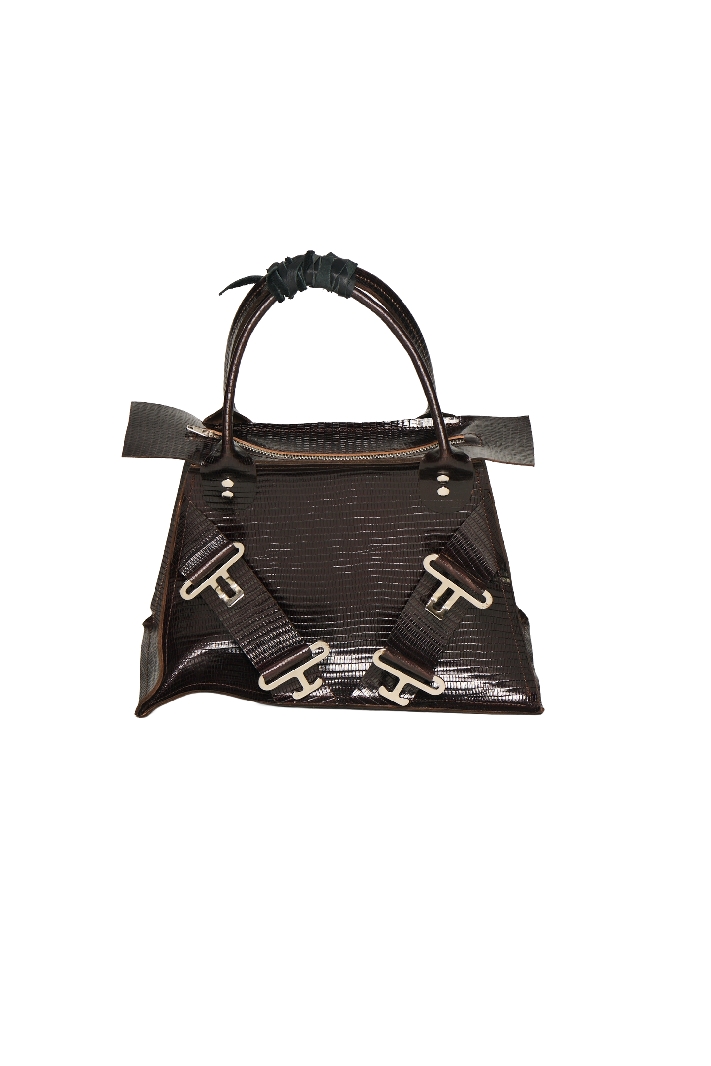 Akanni Bag Brown - Small