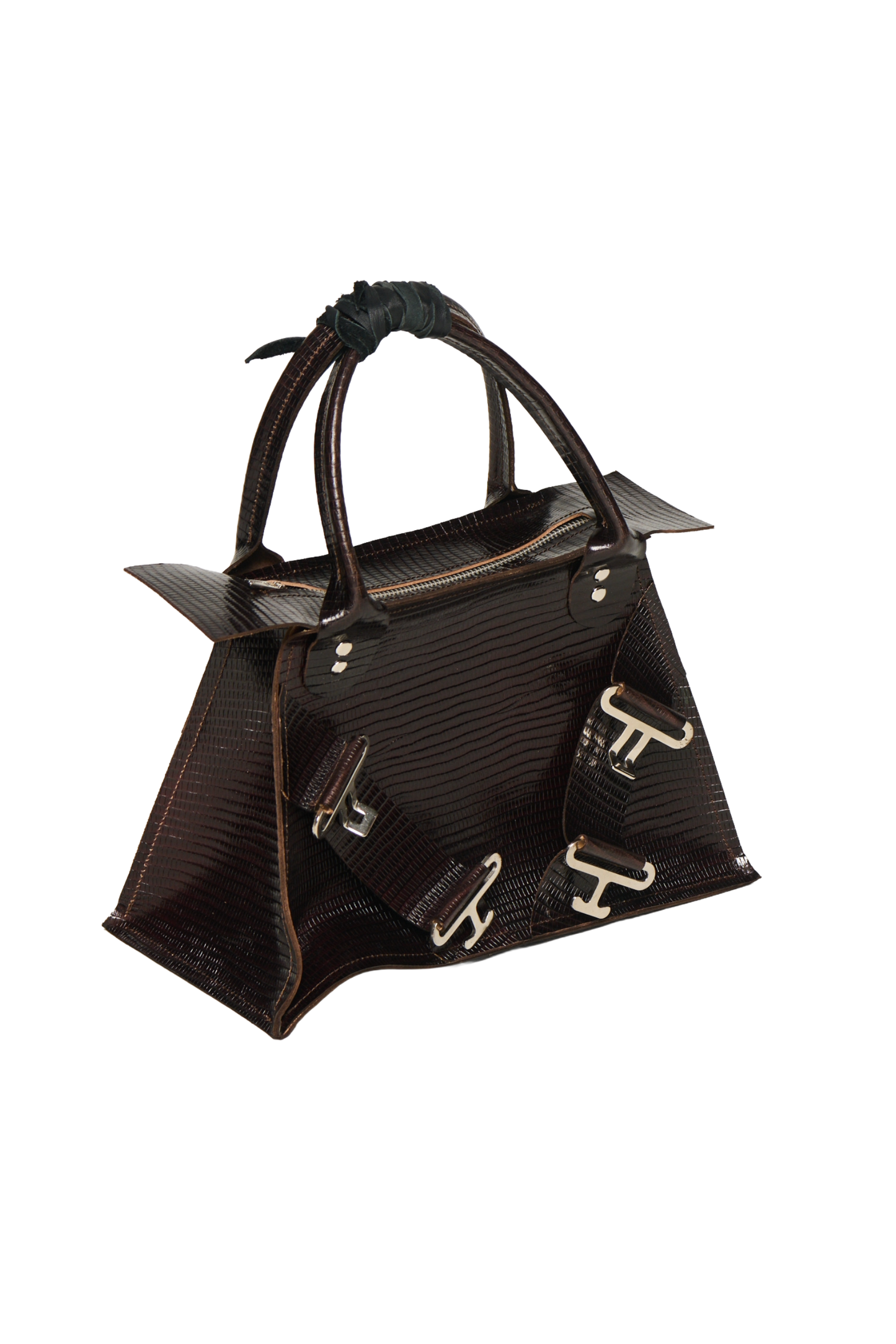 Akanni Bag Brown - Small