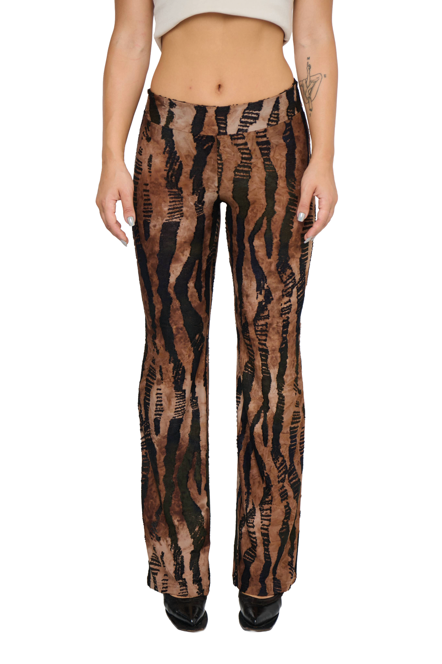 Tiger Pant