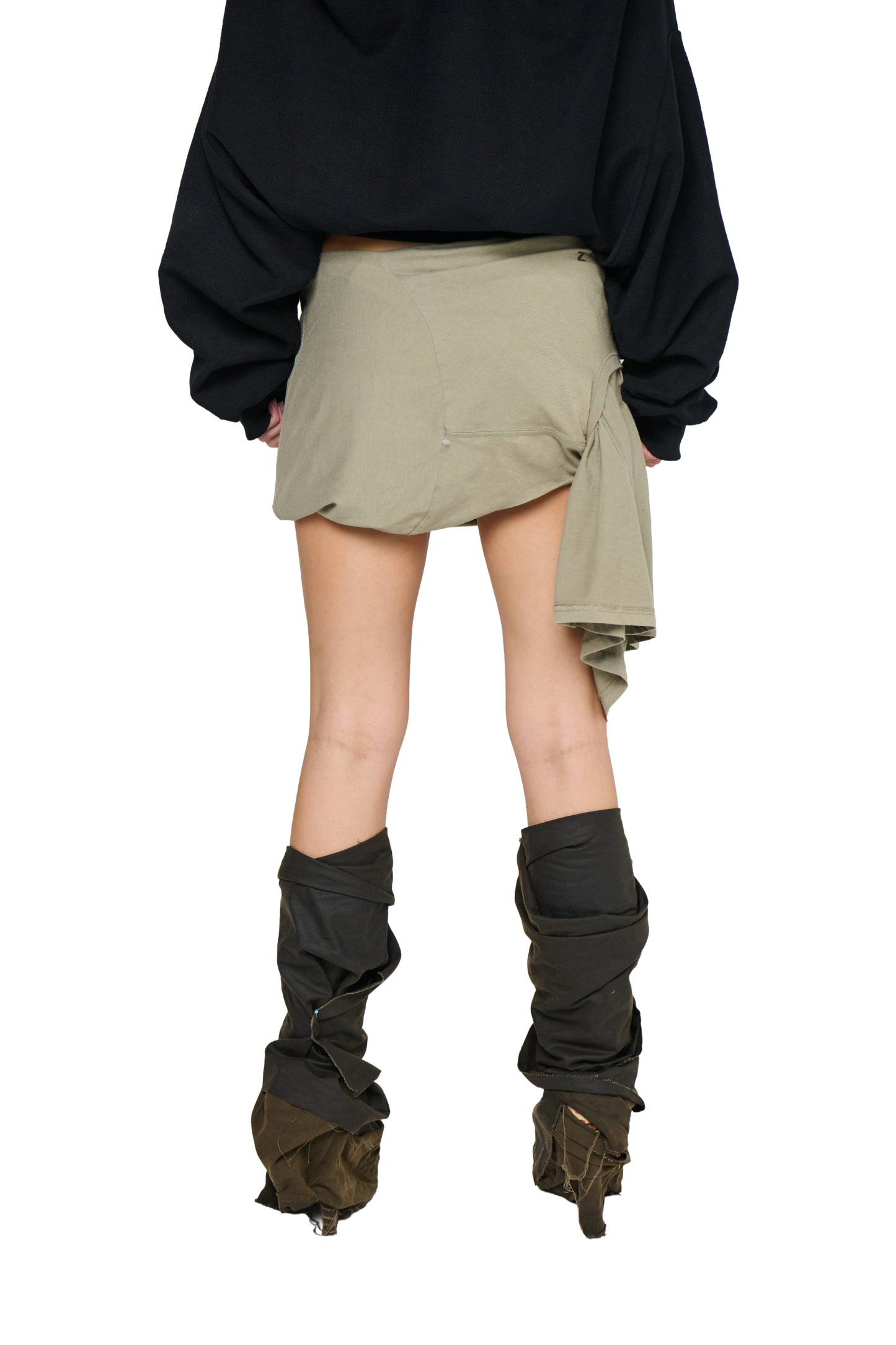 T-Skirt - Large Offerings