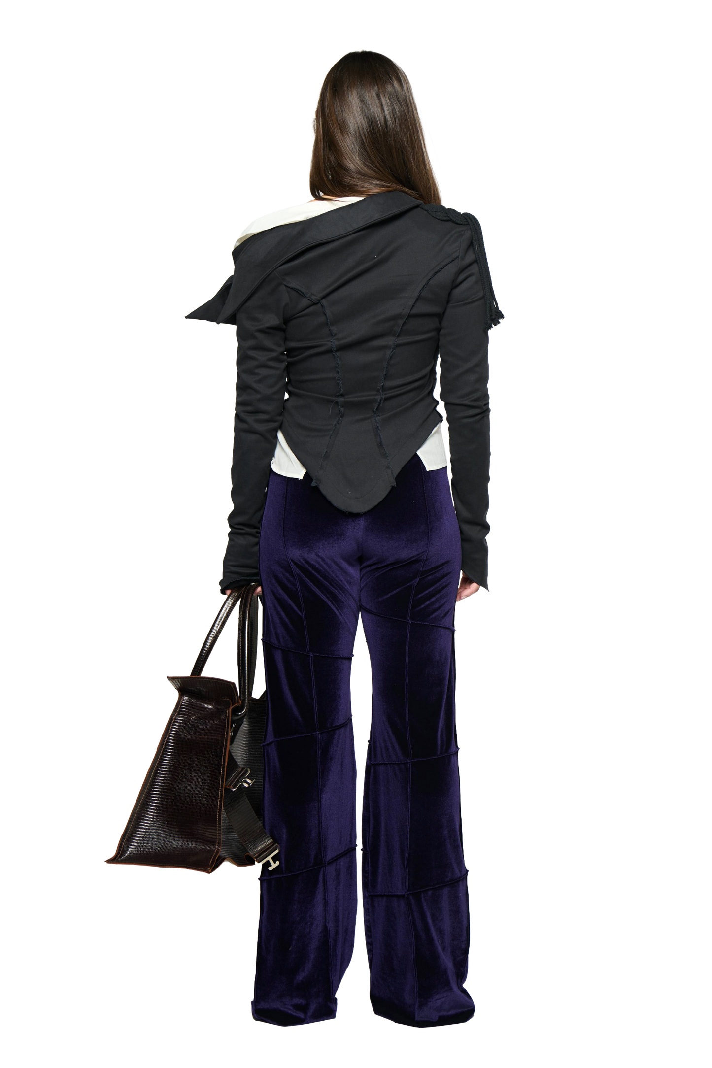 Akanni Bag Brown - Large