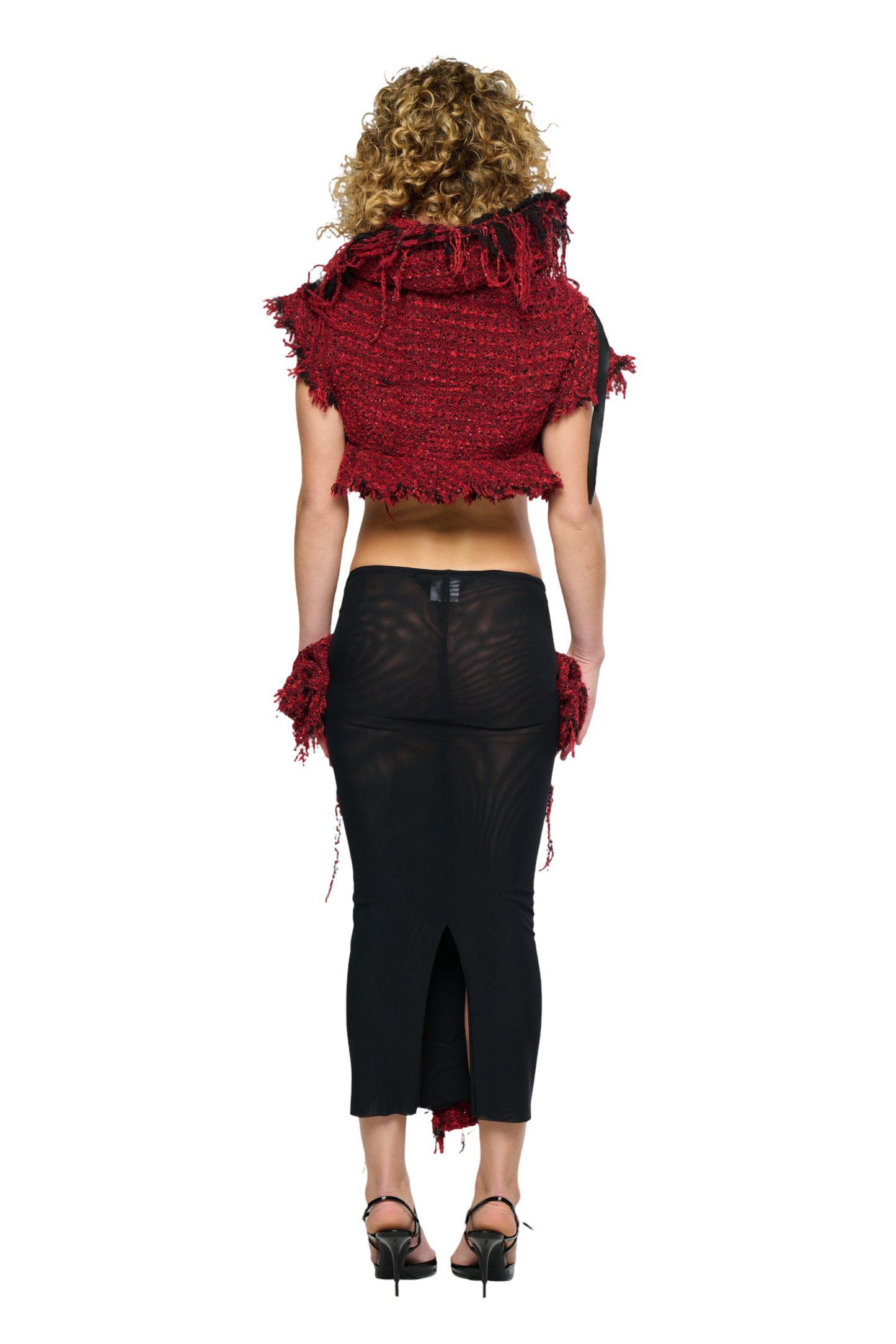 Elly Bolero