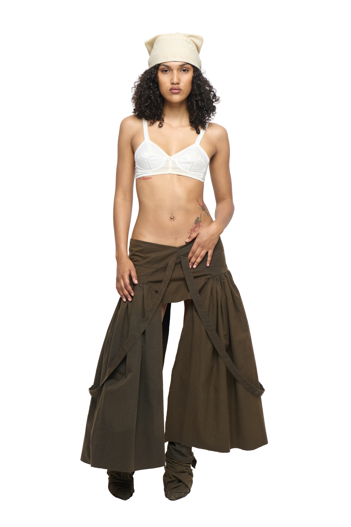 Aimee Skirt