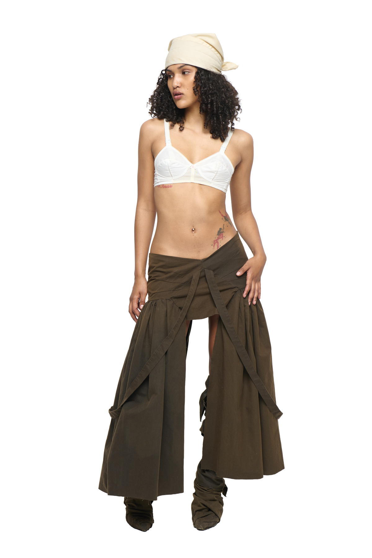 Aimee Skirt