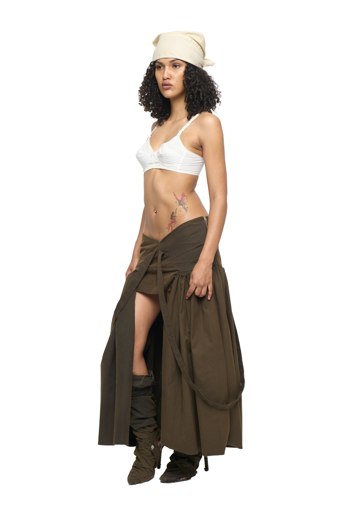 Aimee Skirt