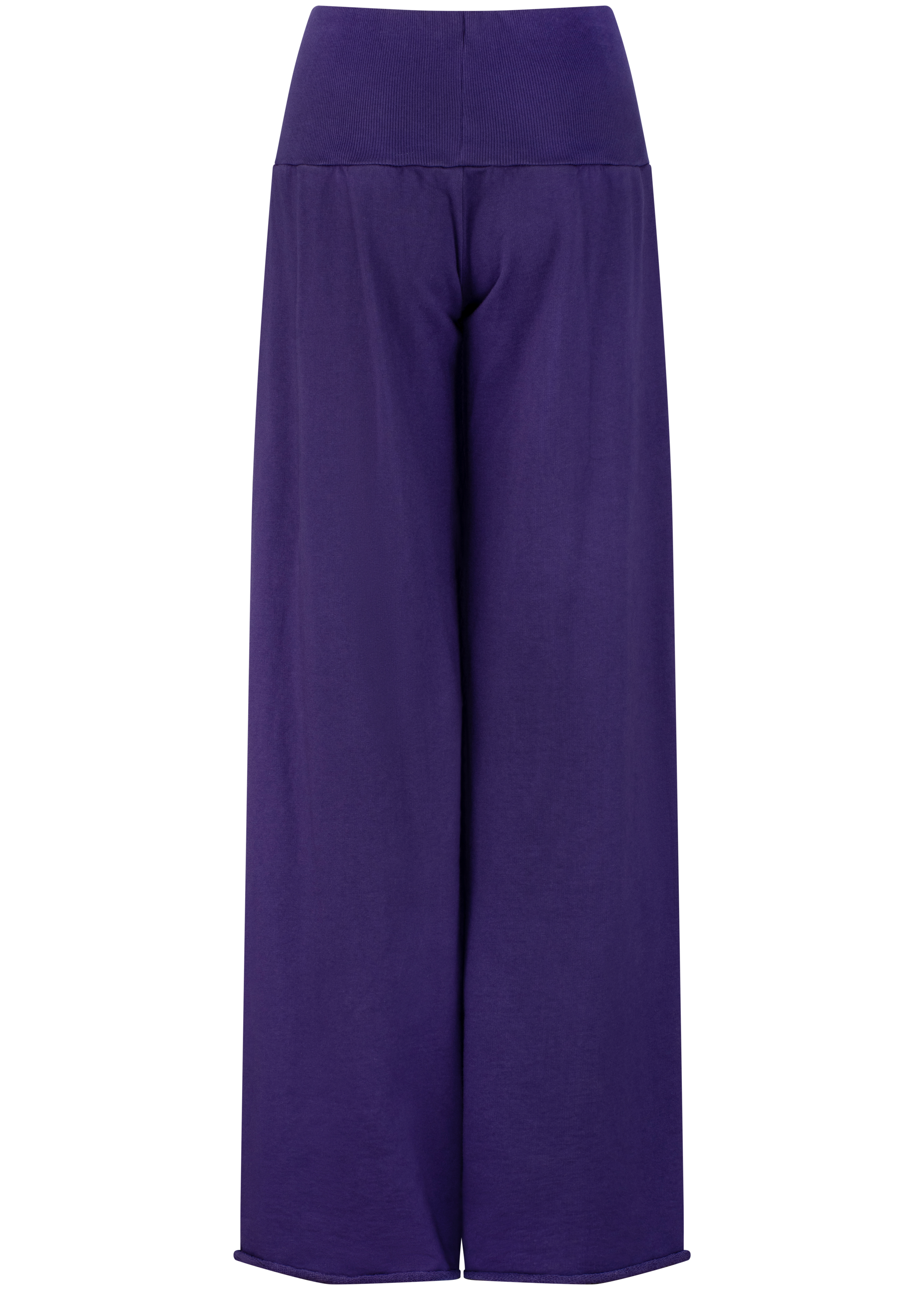 Circus Pants - Purple