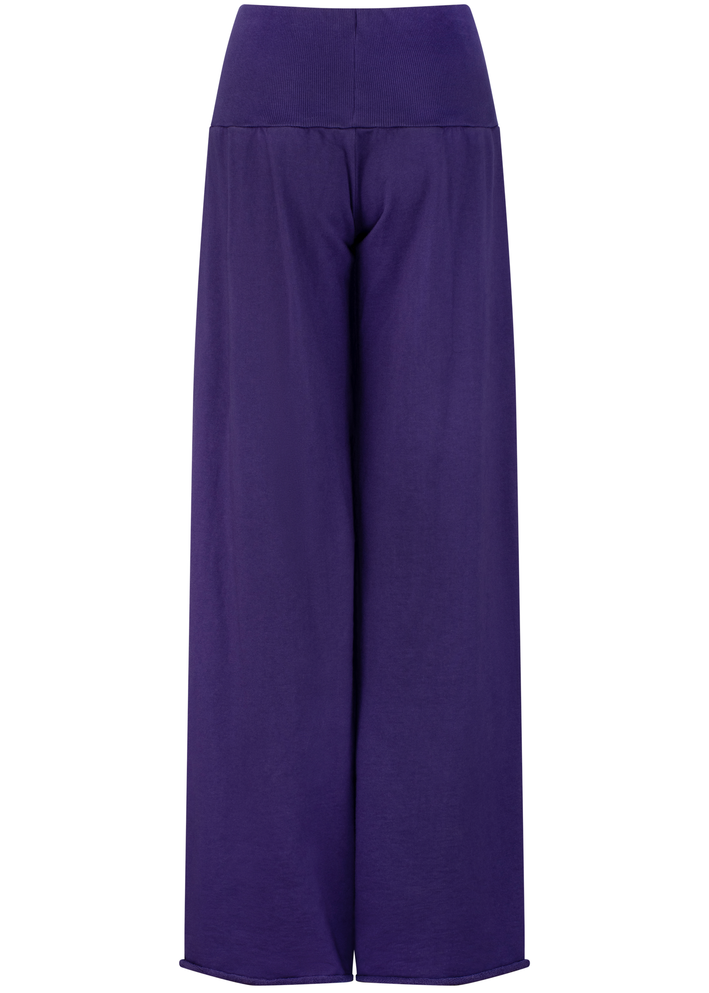 Circus Pant - Purple