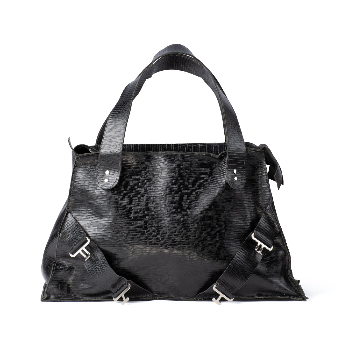 Akanni Bag - Black