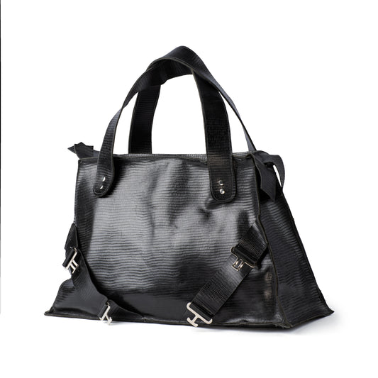 Akanni Bag - Black