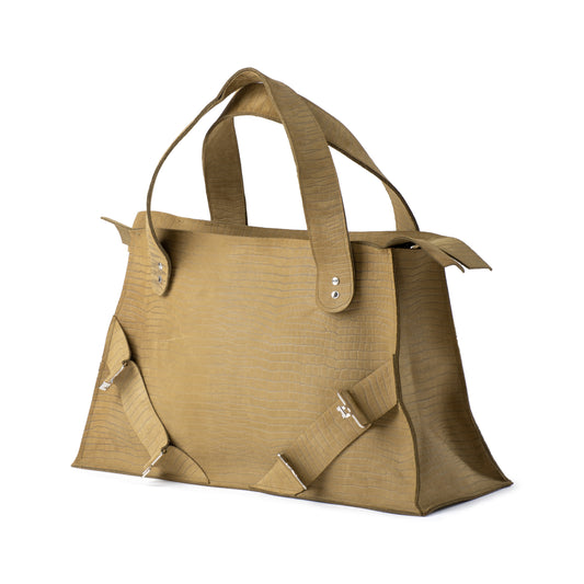 Akanni Bag - Khaki