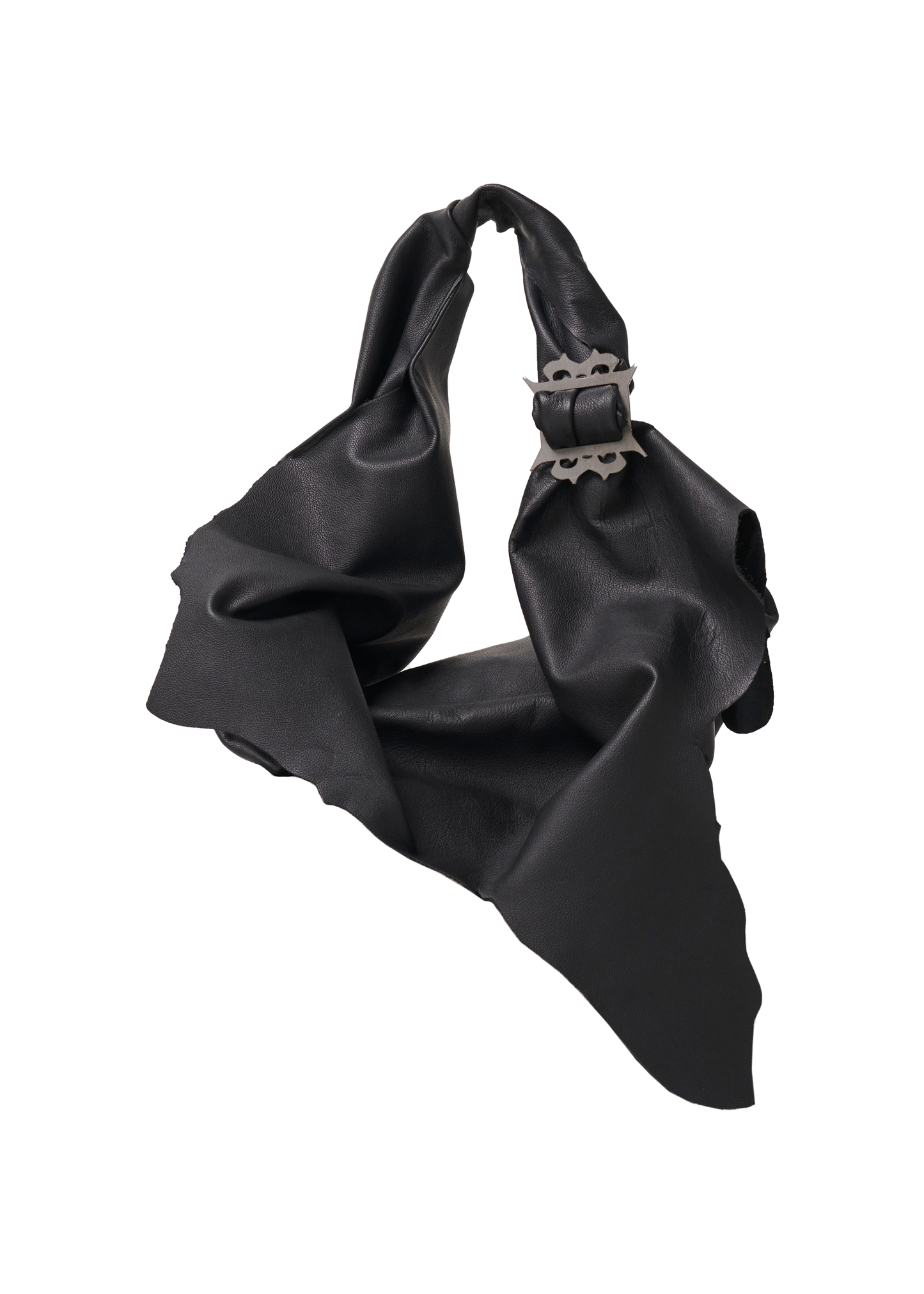 Ems Bag Matte Black Large