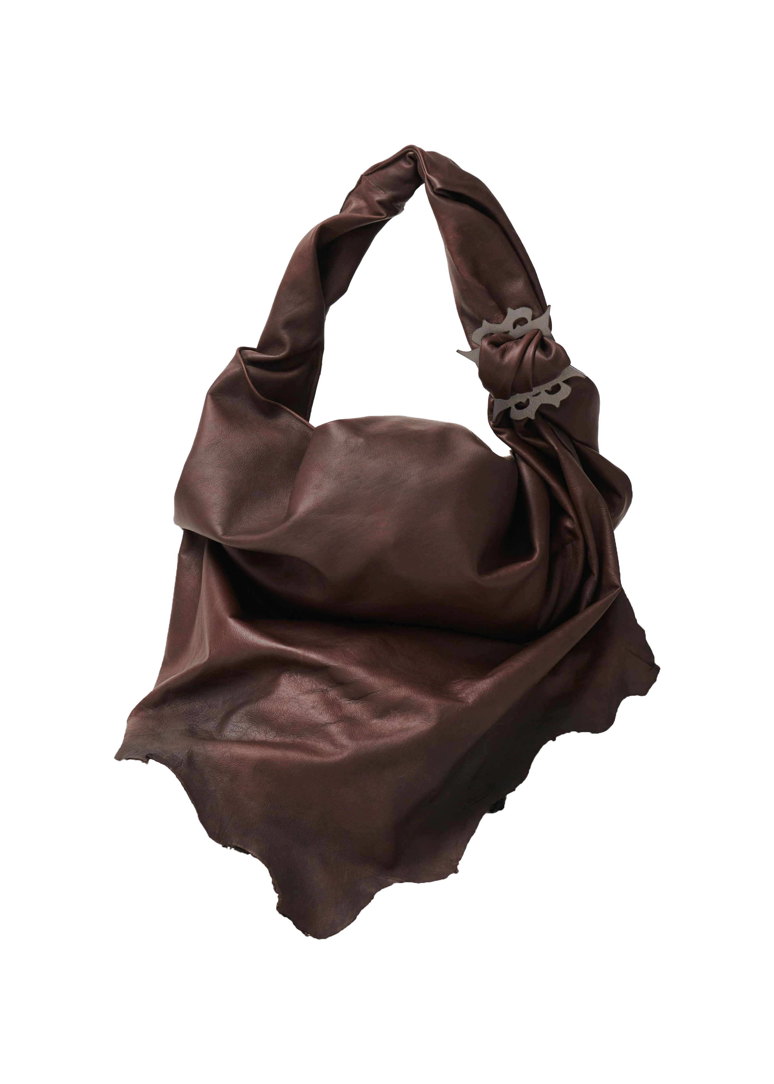Ems Bag Brown Medium
