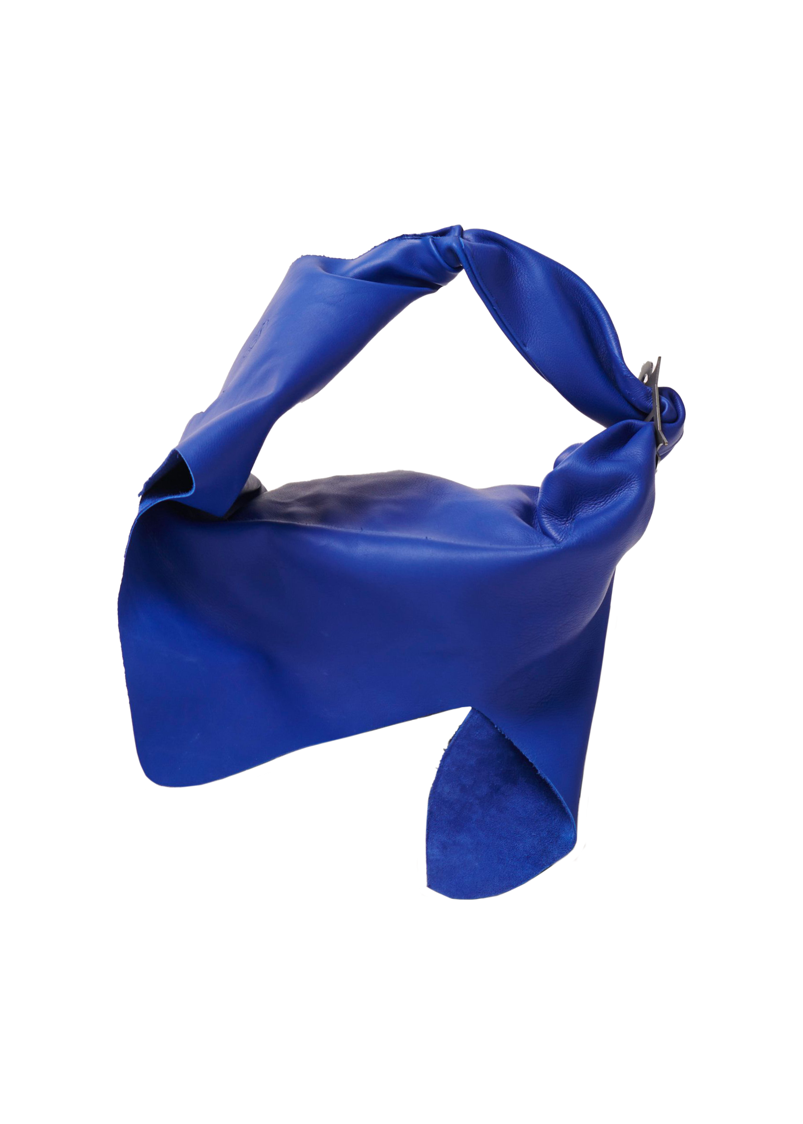 Ems Bag Cobalt Blue Medium