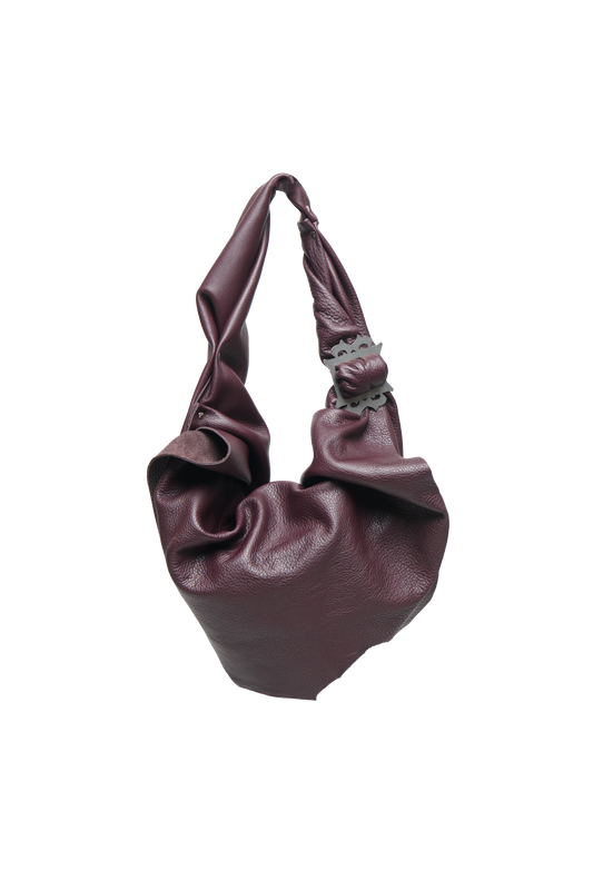 Ems Bag - Deep Burgundy