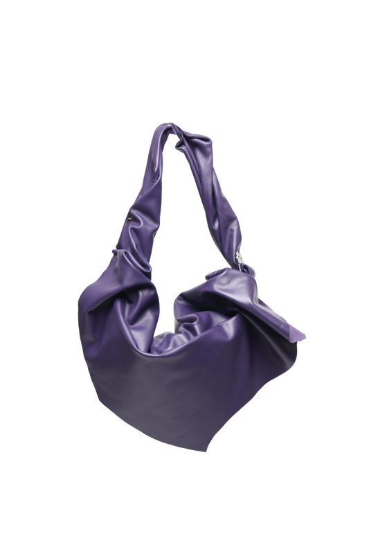 Ems Bag - Plum