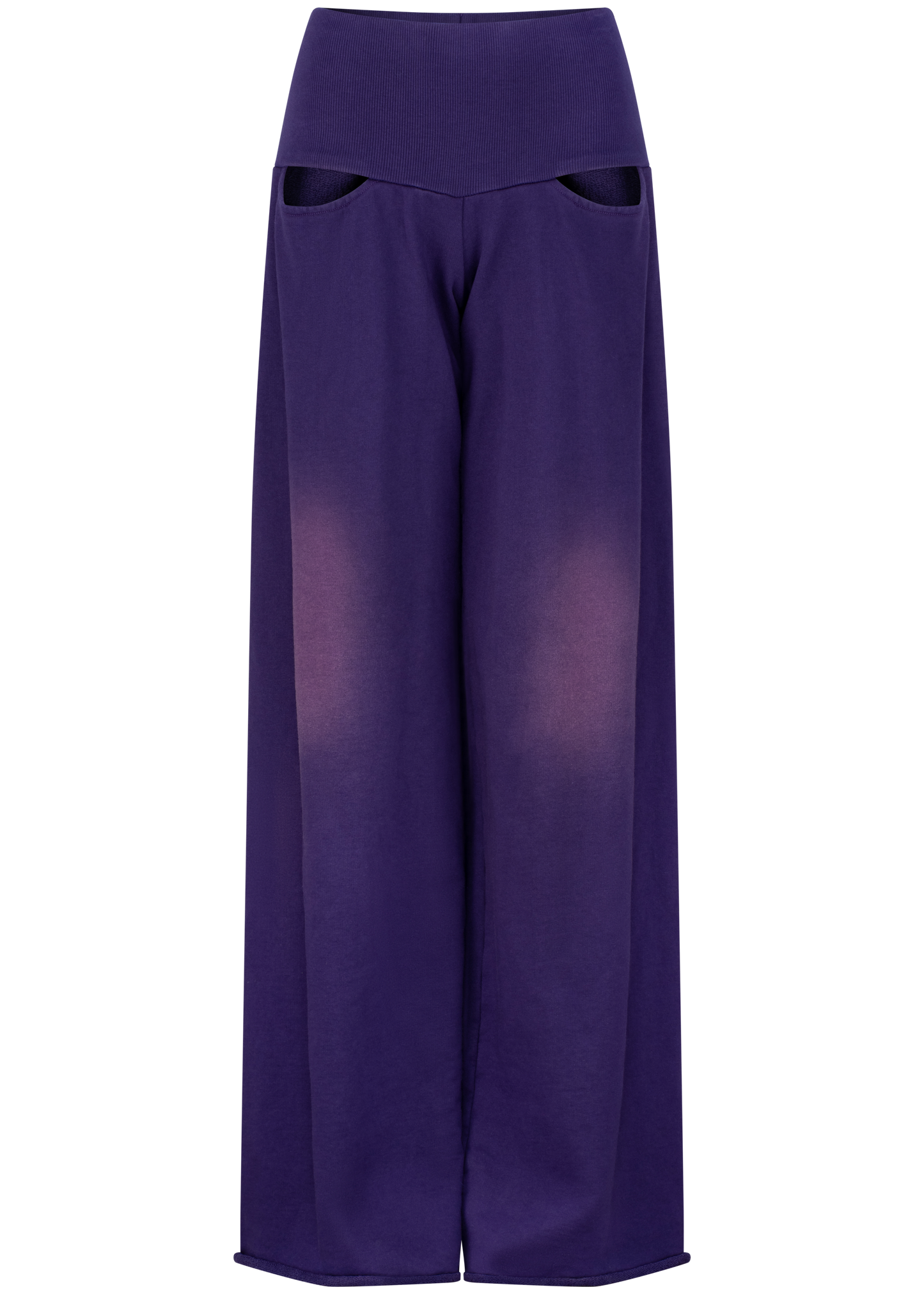 Circus Pant - Purple