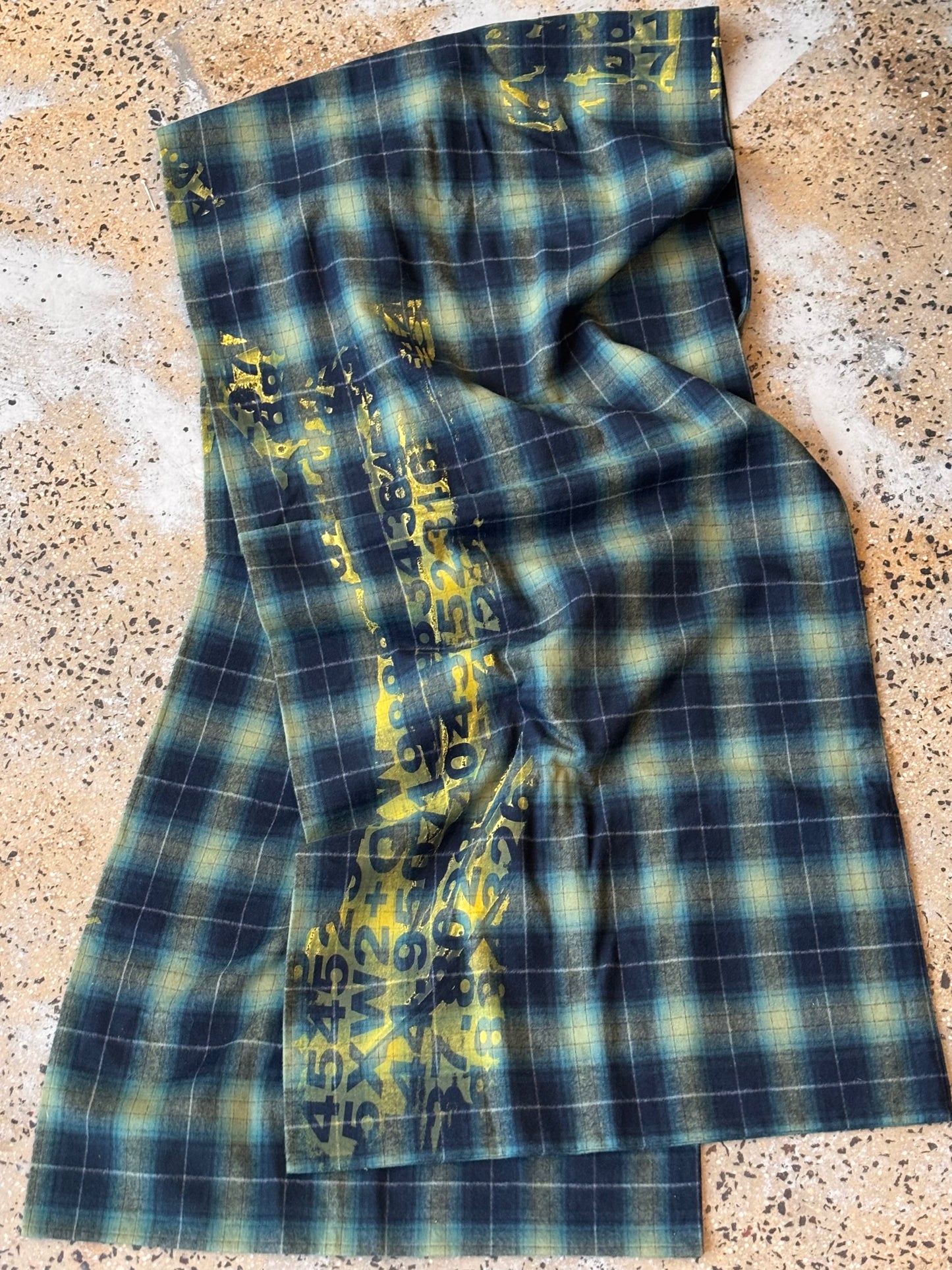 Jess Scarf