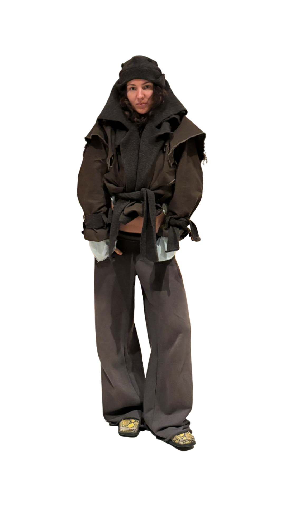 Luca Bomber