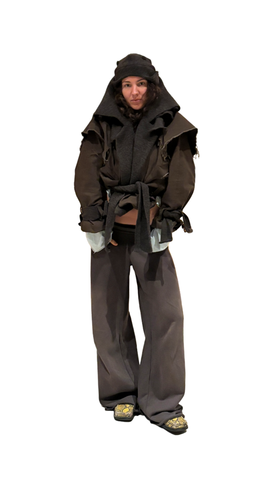 Luca Bomber