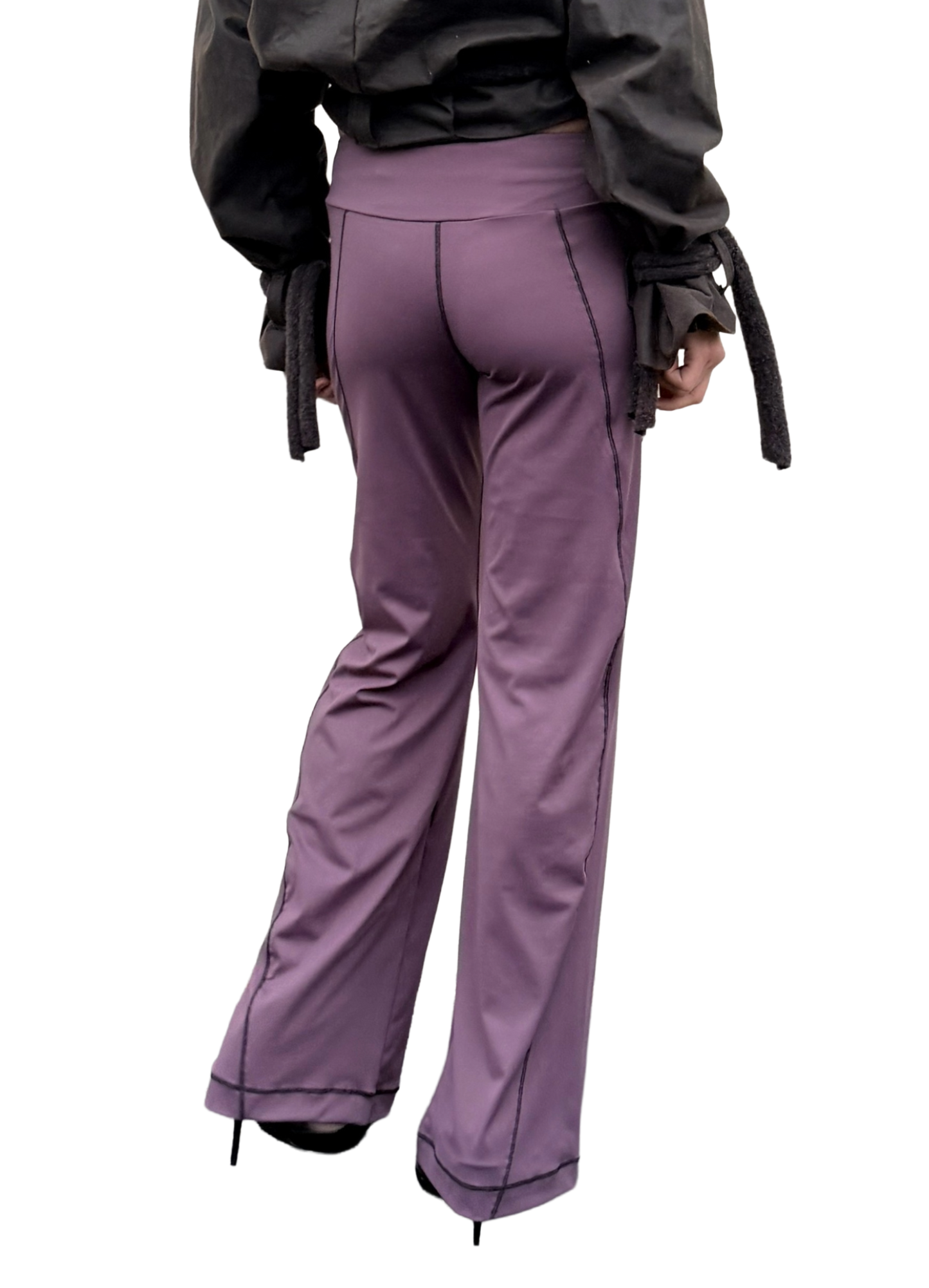 Sport Pant - Mauve