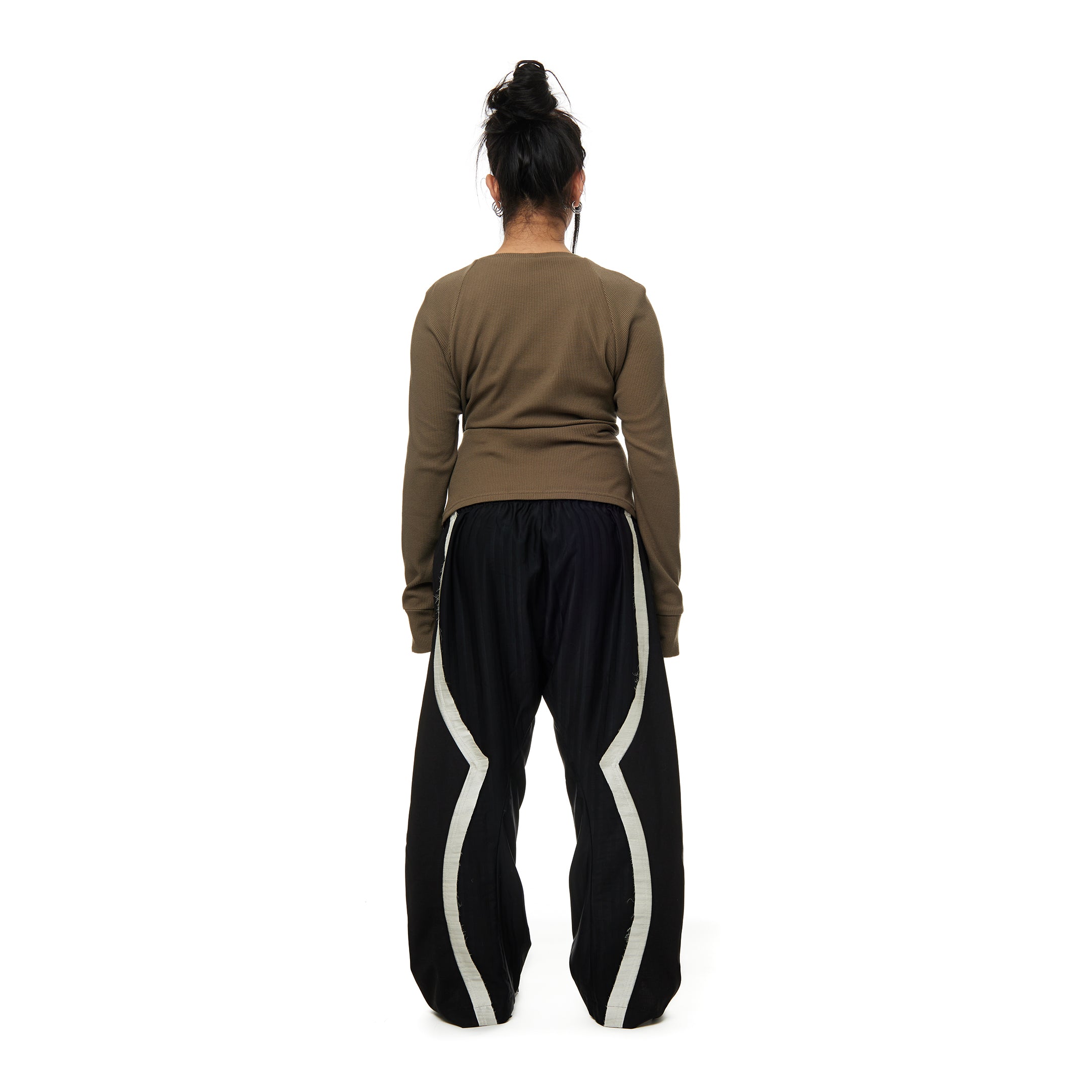 Iron Twist Tux Pant