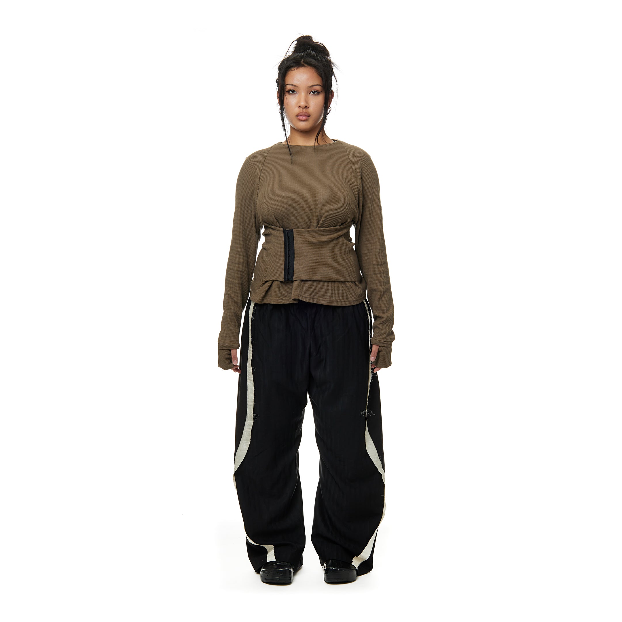 Iron Twist Tux Pant