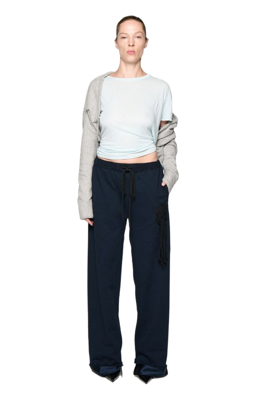 Miles Pant - Navy
