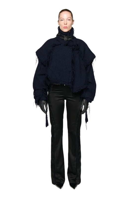 Boucle Jacket