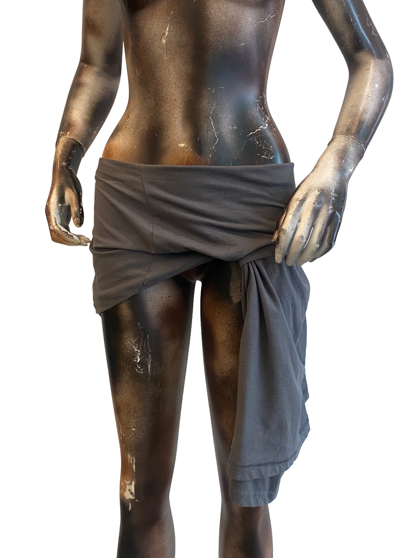 T-Skirt - Small Offerings