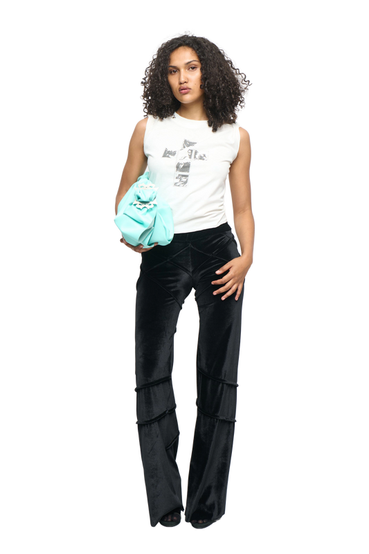 Diamond Spider Pant