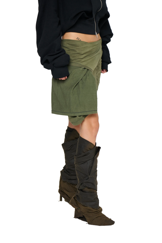 T-Skirt - Medium/Large