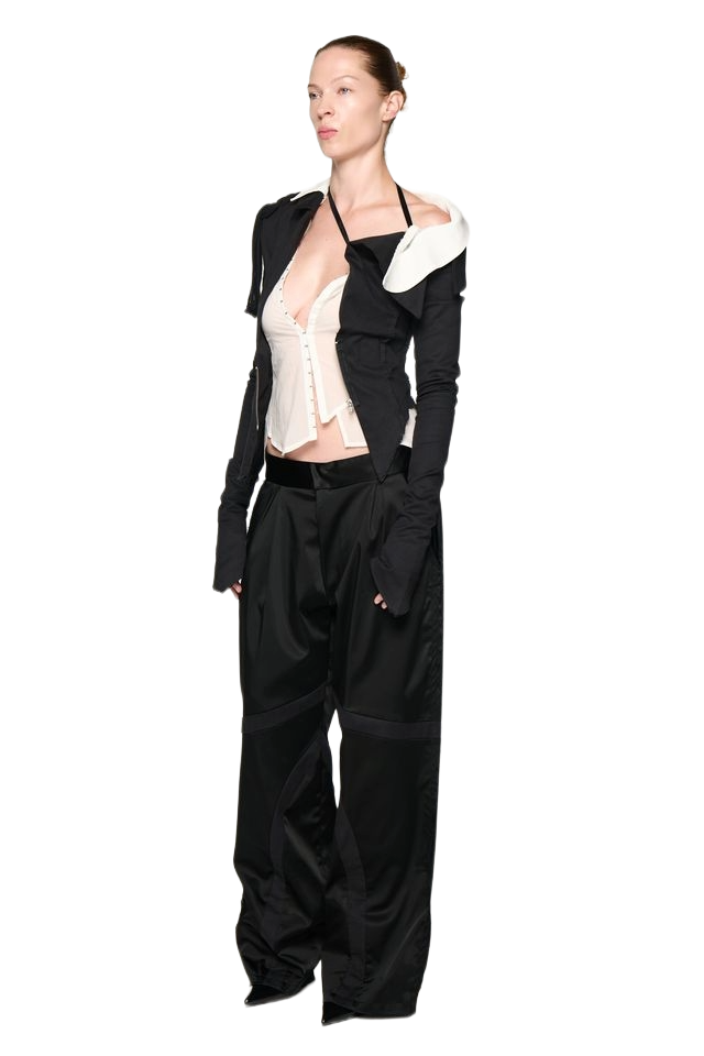 Sailor Jacket