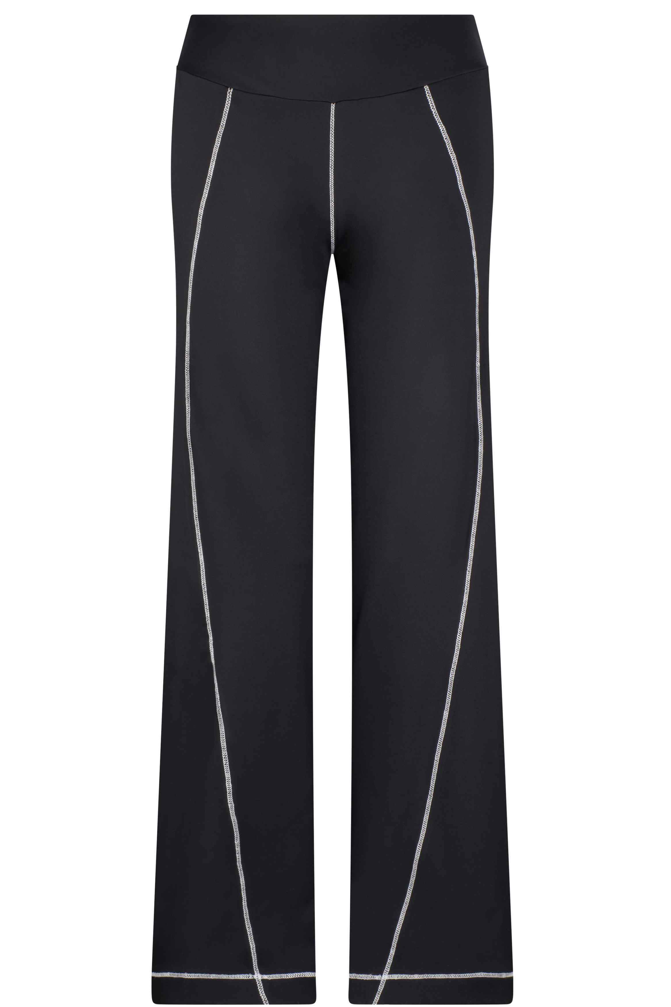 Sport Pant - White