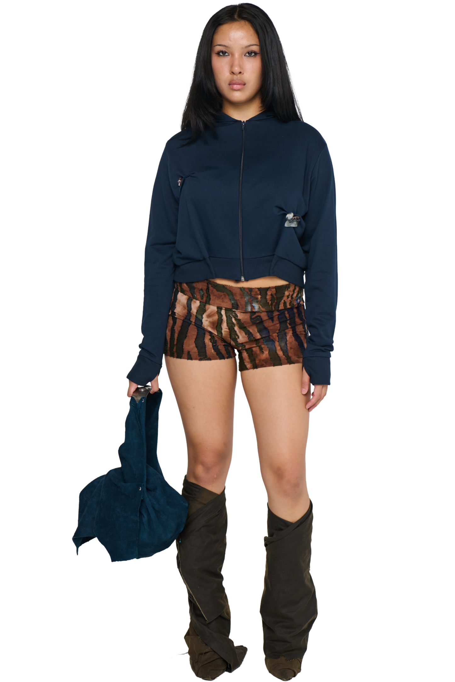 Tiger Short