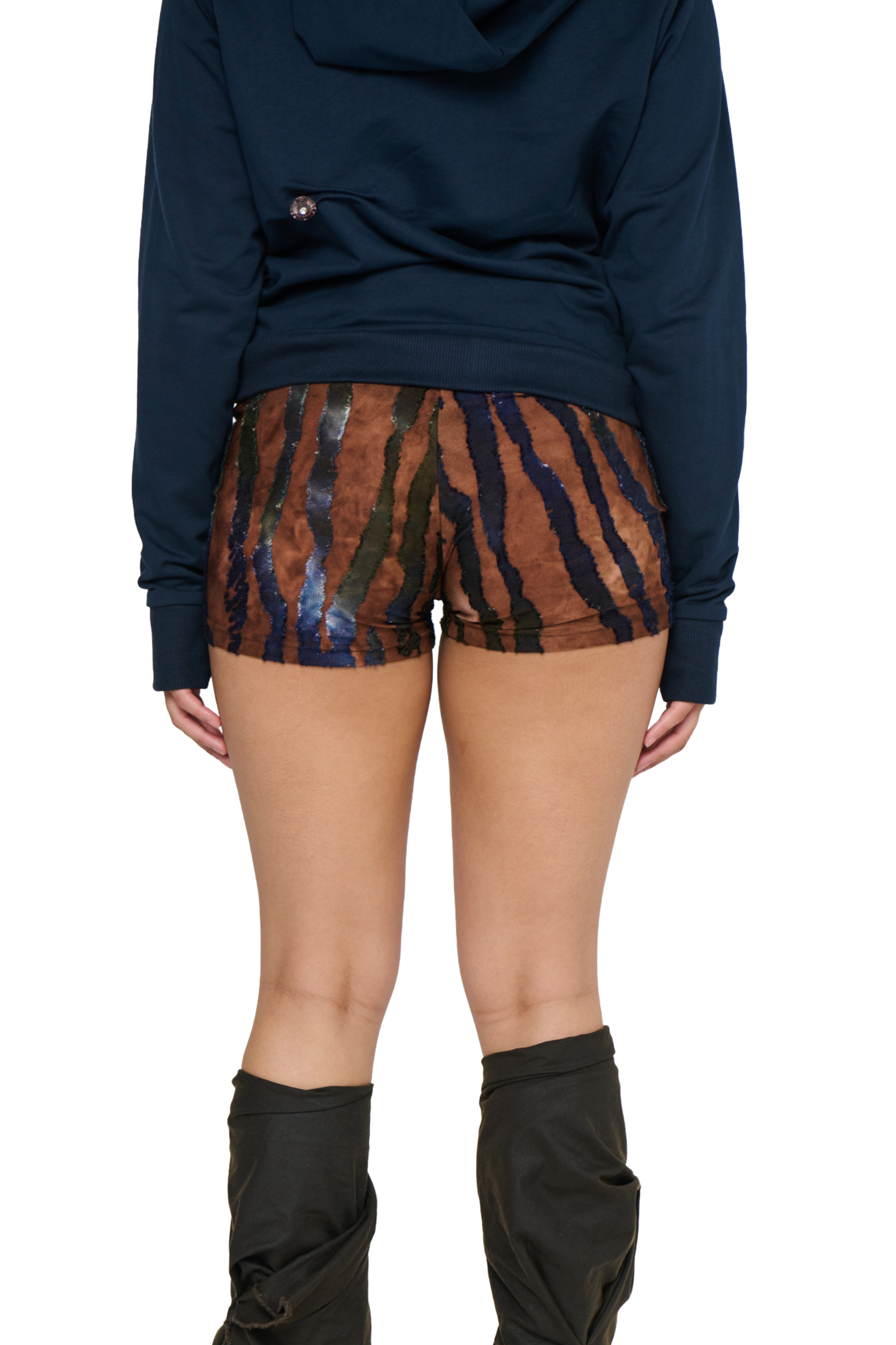 Tiger Short