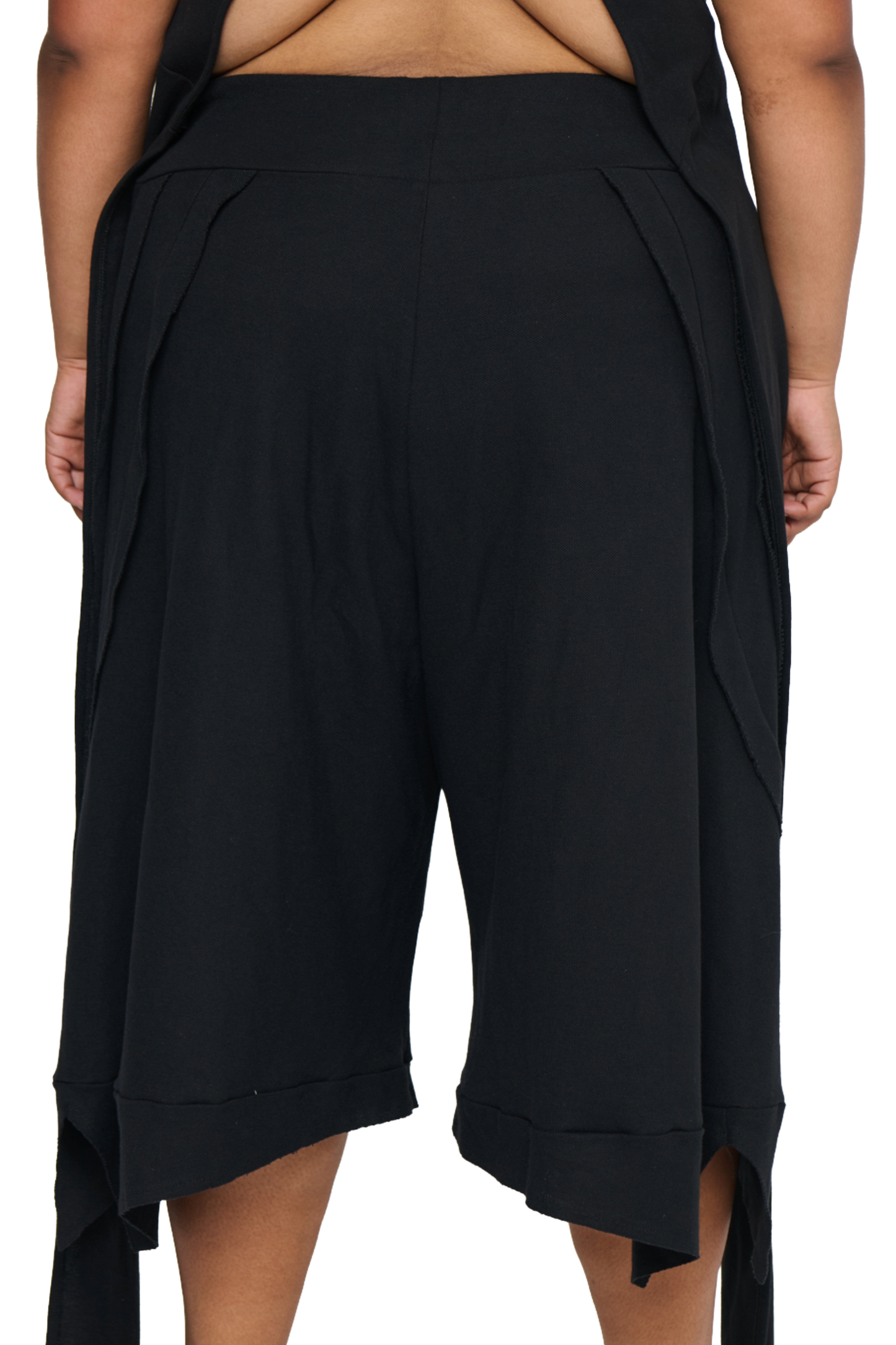 Pirate Short - Brown