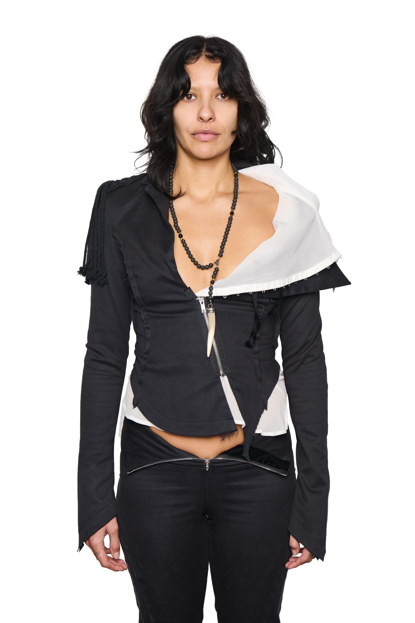 Sailor Jacket