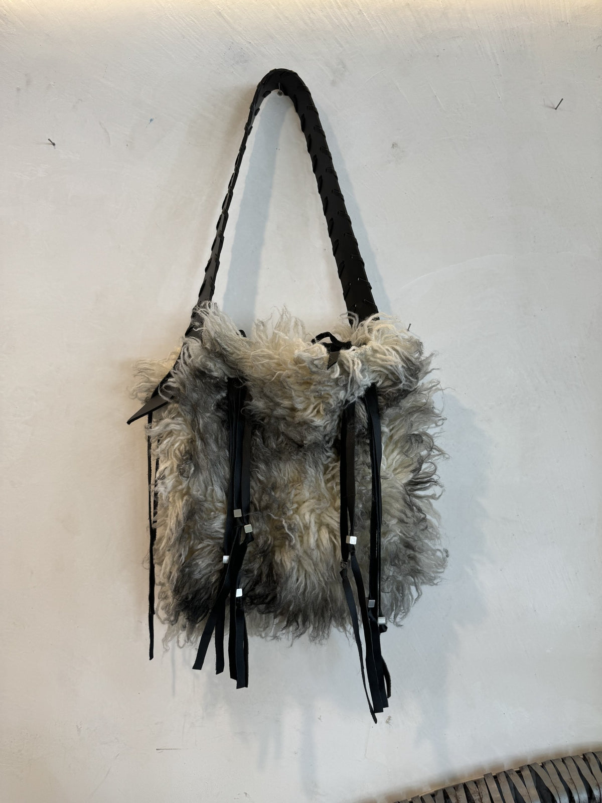 Katia Bag - Large