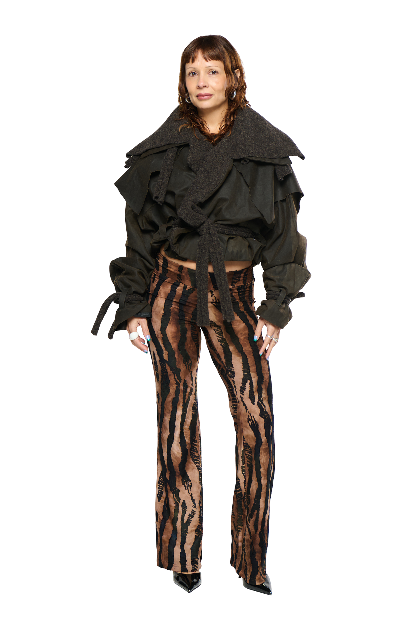 Tiger Pant