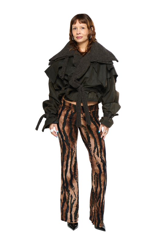 Tiger Pant