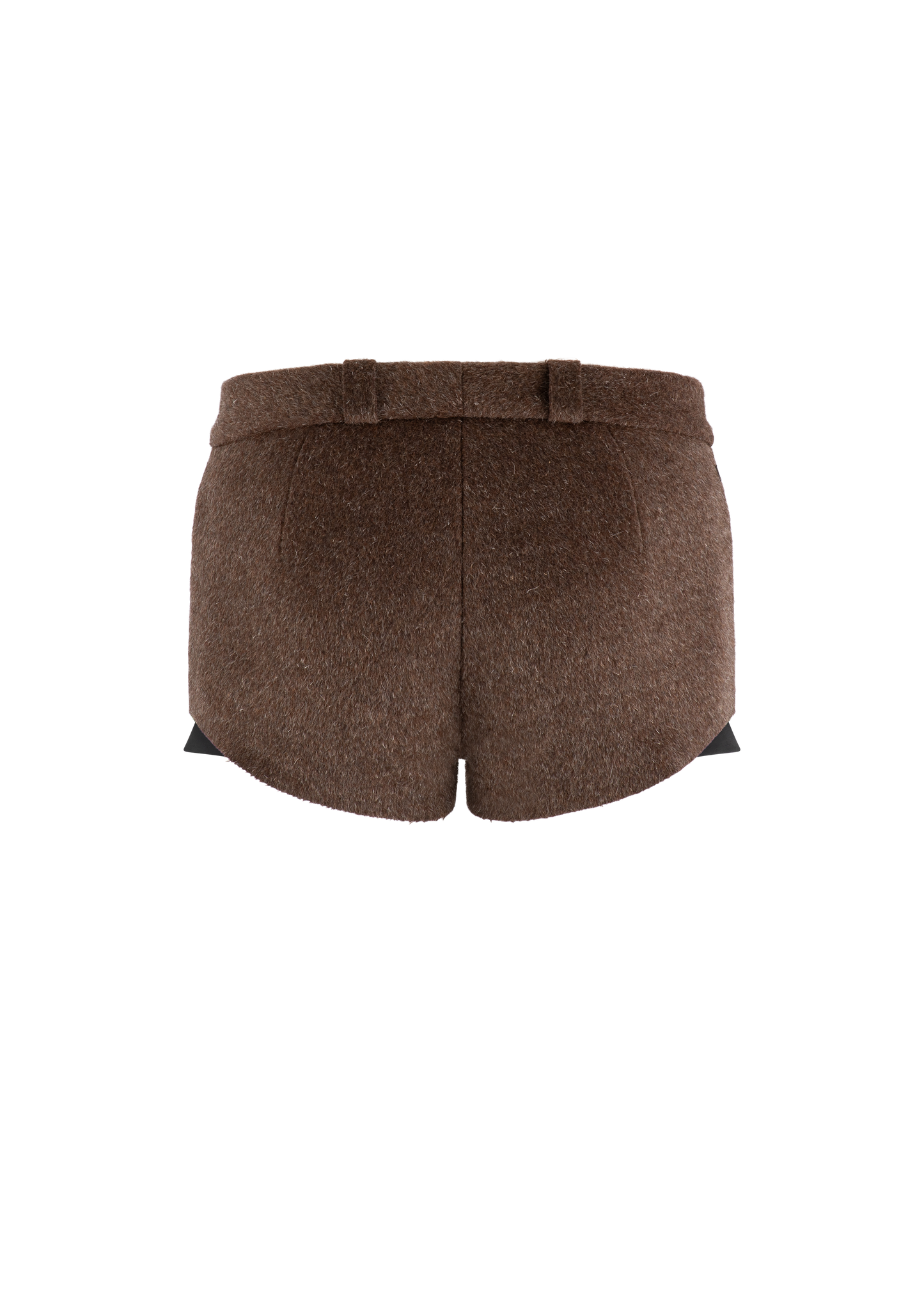 Micro Wool Short